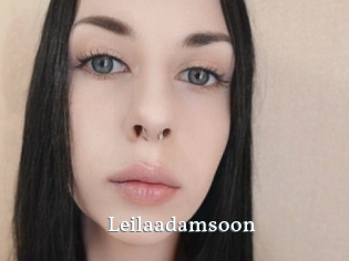 Leilaadamsoon