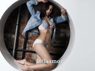 Leilaamor