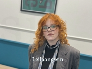 Leilaangwin