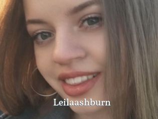 Leilaashburn