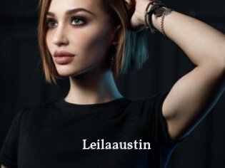 leilaaustin SexyIdol