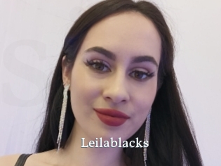 Leilablacks
