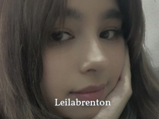 Leilabrenton