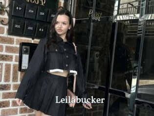 leilabucker SexyIdol