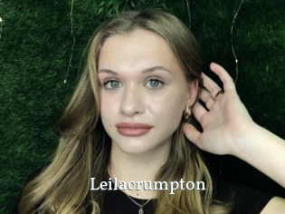 Leilacrumpton
