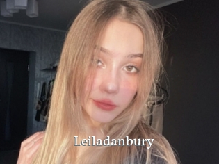 Leiladanbury
