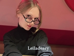 Leiladeary