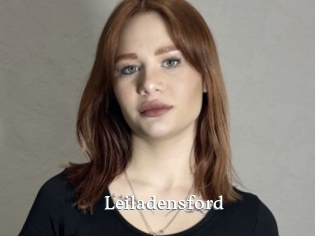 leiladensford SexyIdol