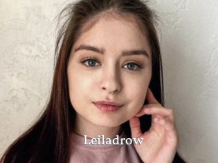 leiladrow SexyIdol