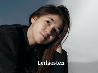 Leilaesten