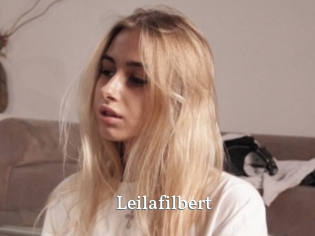 Leilafilbert