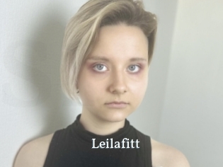 Leilafitt