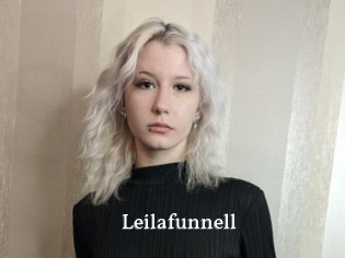 Leilafunnell