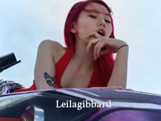 Leilagibbard