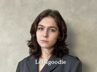 Leilagoodie