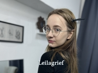 Leilagrief