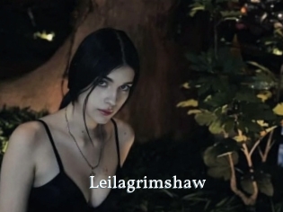Leilagrimshaw