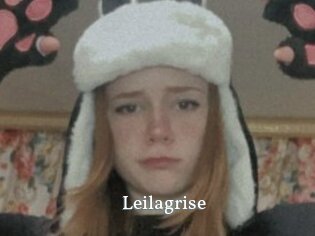 Leilagrise