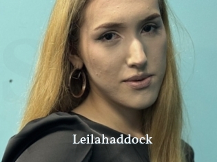 Leilahaddock