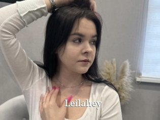 Leilahey