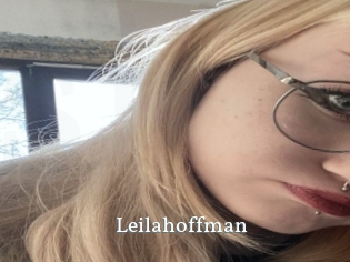 Leilahoffman