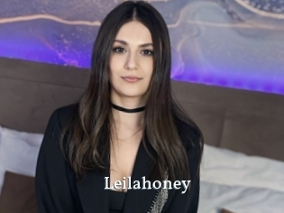 Leilahoney