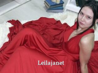 Leilajanet