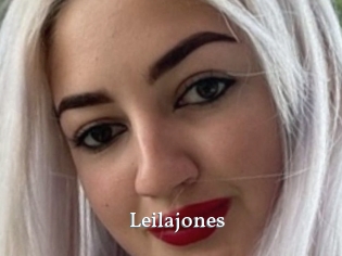 Leilajones