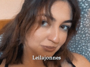 Leilajonnes