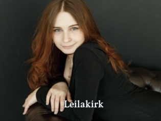 Leilakirk
