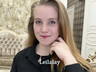 Leilalay