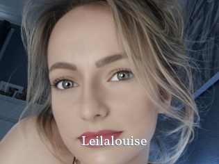Leilalouise