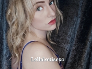 Leilalouisexo