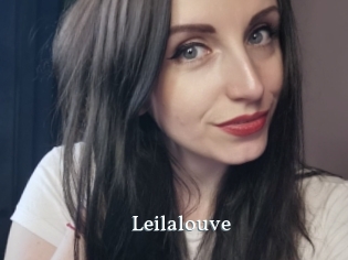 Leilalouve
