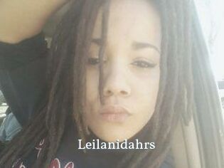 Leilanidahrs