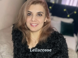 Leilarosse