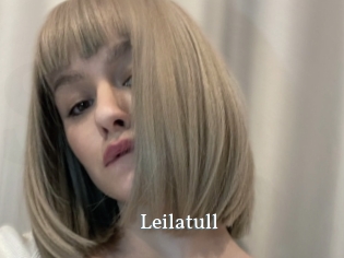 Leilatull