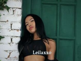 Leilaxxo