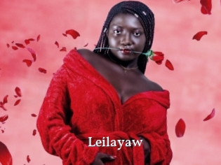 Leilayaw