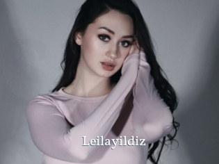 Leilayildiz