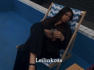 Leilinkoss