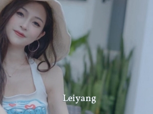 Leiyang