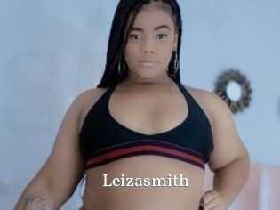 leizasmith SexyIdol