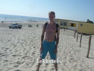 Lekkerebi