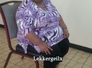 Lekkergeilx