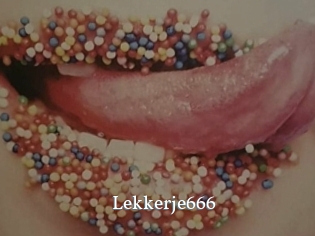 lekkerje666 SexyIdol