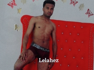 Lelahez