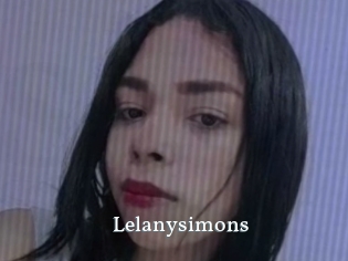 Lelanysimons