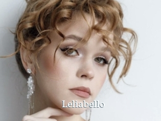 Leliabello