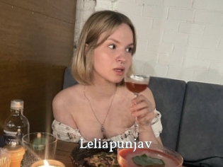 Leliapunjav